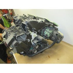 Bloc Chauffage Kia Rio 2 Phase 1